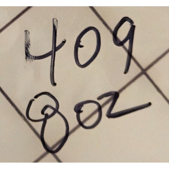 Cabi Women’s Black Sheer Dot Top Med – Minimalist, Light Academia, Layering Pi - Picture 11 of 11